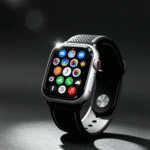 Watch 10 – Stylish Everyday Watch with Modern Comfort