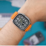 HG05 Smart Watch – Sleek Design with Powerful Smart Features